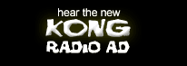KONG RADIO
